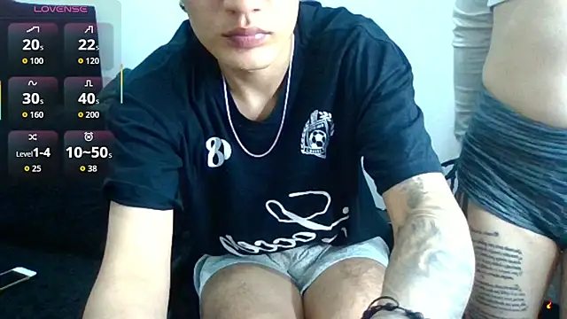 tifanny_sweett - Tifanny_Sweett's free webcam - UK Sex Cams