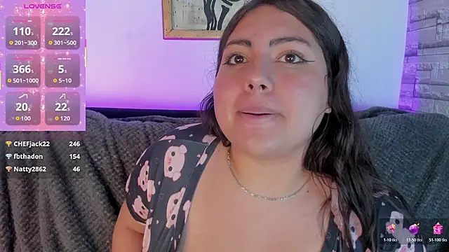 dreamboo_ - DREAMBOO_'s free webcam - UK Sex Cams