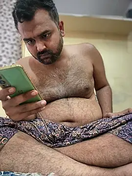 chubbyboy0 (M young) - Cum show and ass hole fingering 🥰