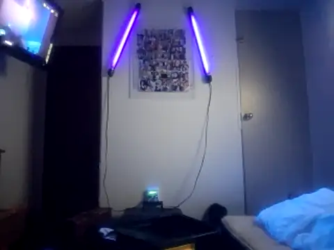 jorybox - Jorybox's free webcam