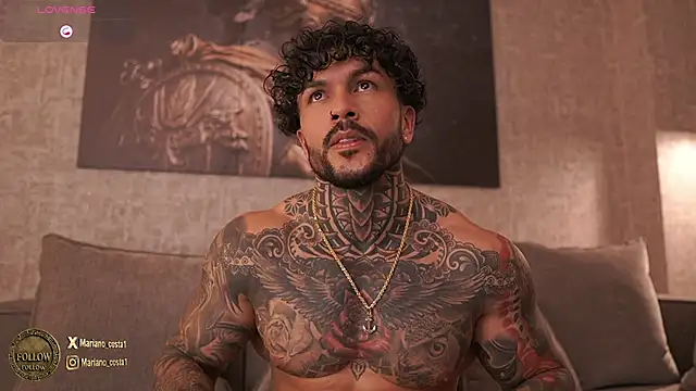 mariano_costa (M young) - CUM