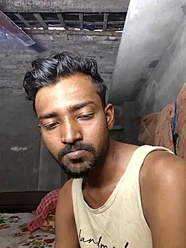 india_hot23 (M young) - will masturbate