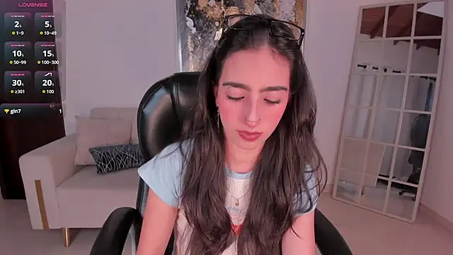 larisasmirnov - LarisaSmirnov's free webcam