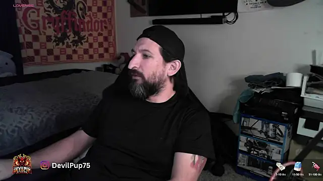 devilpup75_ (Ask my age) - Collective Tribute + Cum show💰💰💰💰💰