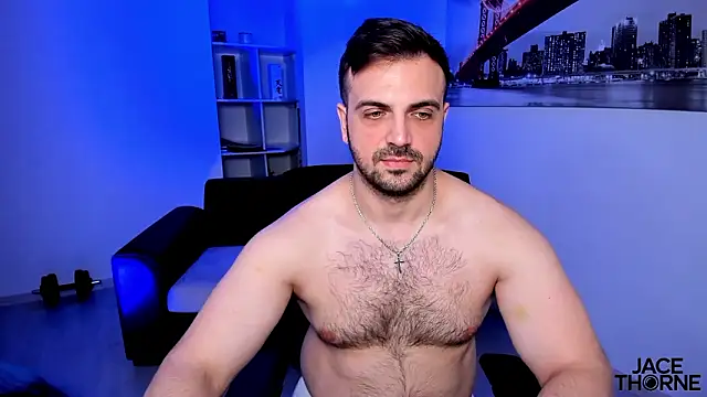 jace_thorne (M young) - Slap cock on your Face🍆