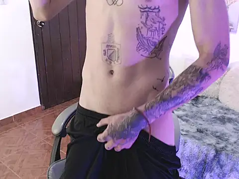 masterlucian (M young) - cum