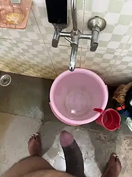 punedick07 (M young) - Cumshow