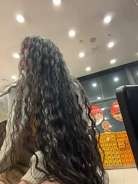 dani_bela Live Webcam on Stripchat