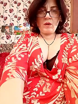 darlene_eleanor - Darlene_Eleanor's free webcam