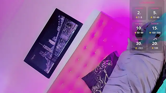 -issa-doll - -Issa-Doll's free webcam - UK Sex Cams