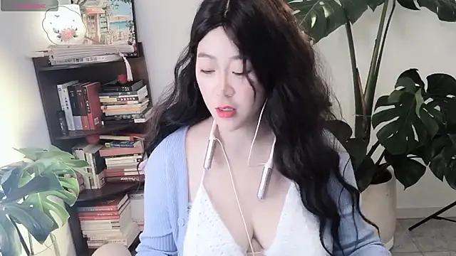 xiaoai_007 - Xiaoai_007's free webcam - UK Sex Cams