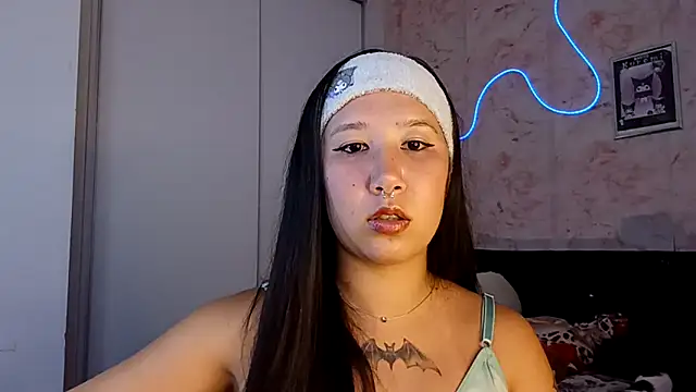japabaixinha - Japabaixinha's free webcam