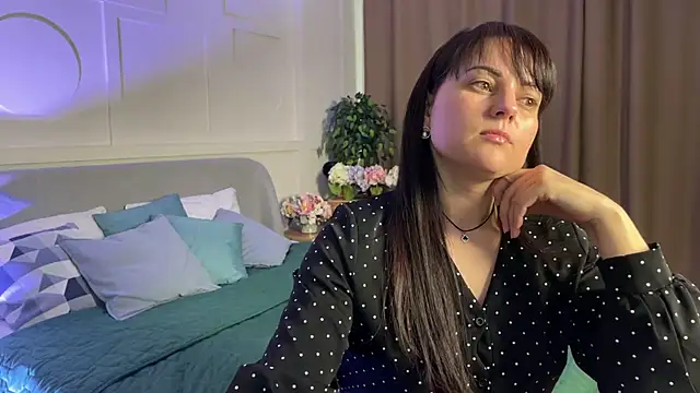 _silkyshadow_ - _SilkyShadow_'s free webcam