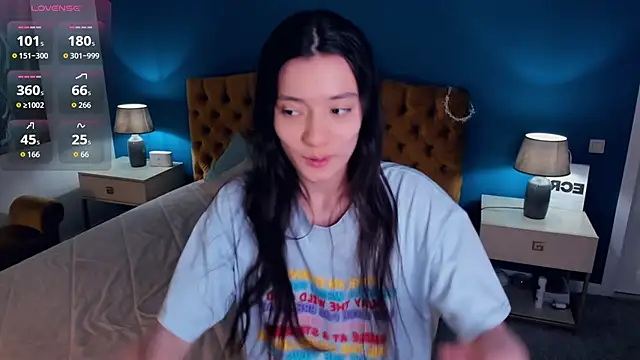 reynarhew - ReynaRhew's free webcam