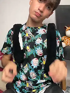 naim_theking (M twink) - Show Cum