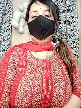 Webcam Model (cute-tanvi)  is live.Free join now!