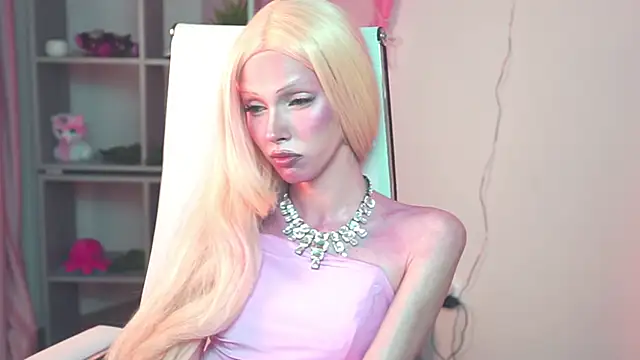 PamelamyDreamys Live Webcam on Stripchat