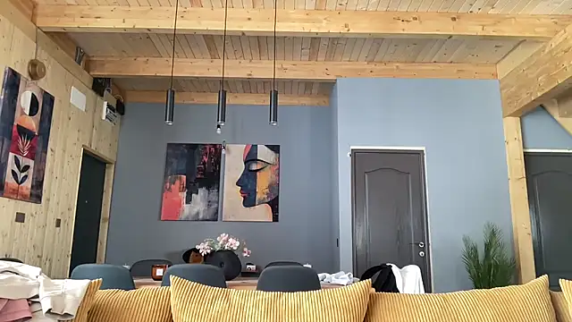 alphasparks - AlphaSparks's free webcam - UK Sex Cams