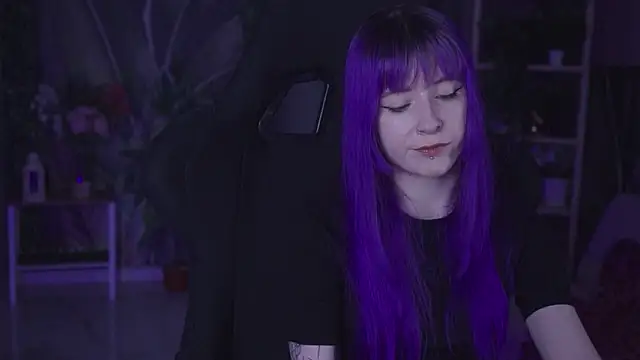 lexiwenford - LexiWenford's free webcam