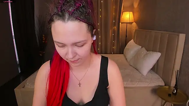 monica__queen - Monica__Queen's free webcam