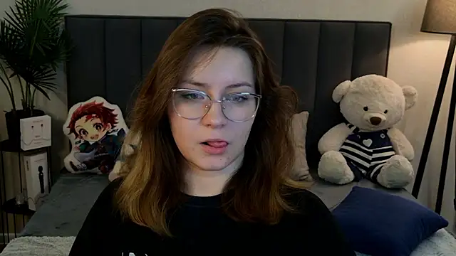 briarx - Briarx's free webcam