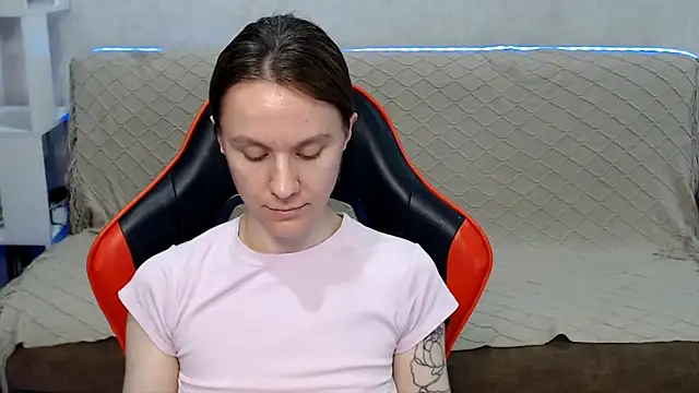 miabun1 - MiaBun1's free webcam