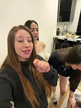 roouse - Roouse's free webcam