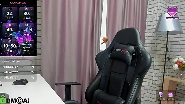 stacey_brown - Stacey_Brown's free webcam