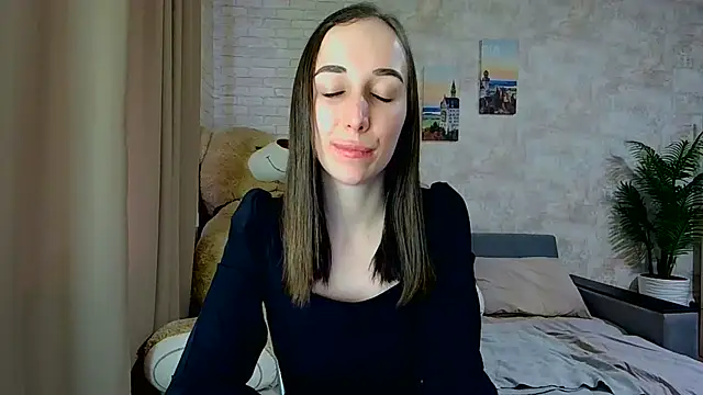 anika_bloom - Anika_bloom's free webcam