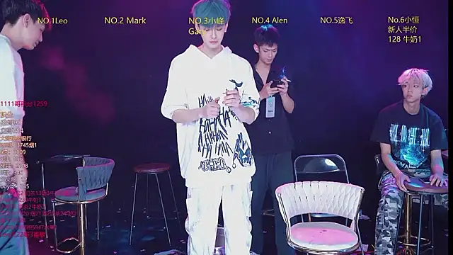 aaa-winner - AAA-winner's free webcam