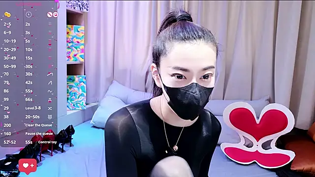 美女wonderbabyy在线直播