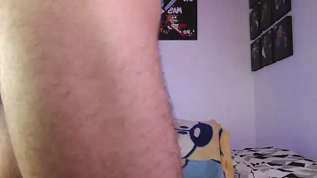 jack_walker190 (M twink) - cum show