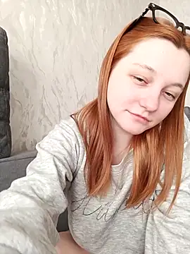 Webcam Model (Bonechka)  is live.Free join now!