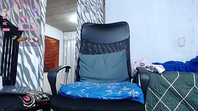 kilian_xx Live Webcam on Stripchat