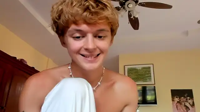 angleandy (M young) - make my day