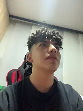 nick_twink (M twink) - CUM SHOW + EAT🔥