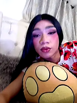 FernandaFox_ Live Webcam on Stripchat