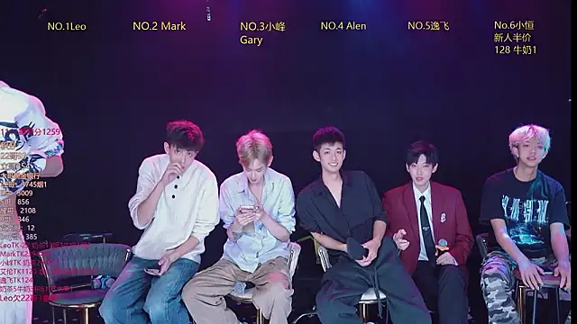 AAA-winner Live Webcam on Stripchat