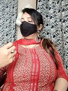 Webcam Model (cute-tanvi)  is live.Free join now!