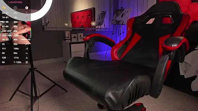 brat_ (M twink) - CUMSHOW