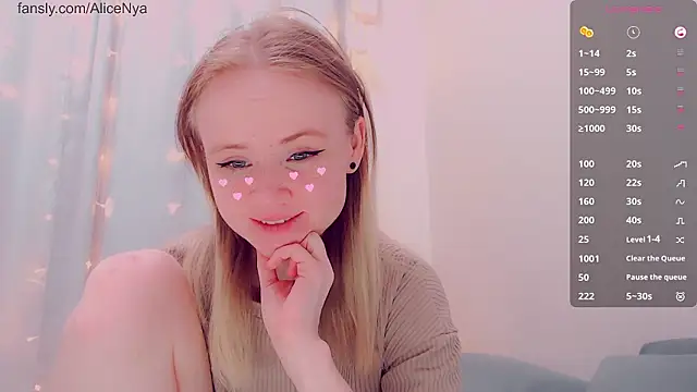 AliceNya_cute