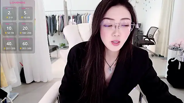 yangyang-777 webcam