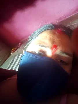 Webcam Model (Your-shreya143) is live