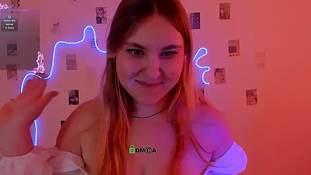 dina_bloom_ - Dina_bloom_'s free webcam