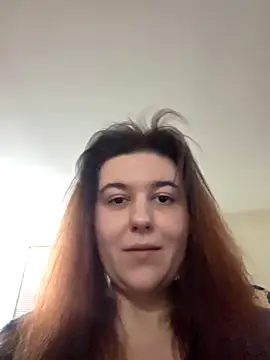 Webcam Model (Ashlovescannabis)  is live.Free join now!