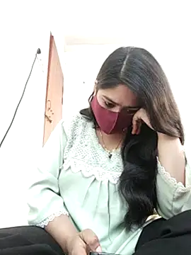 Webcam Model (Magical_Girl-)  is live.Free join now!