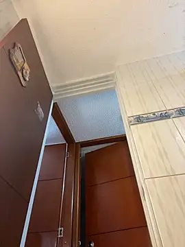 bunny_sexy01 (F young) - Masturbation dildo + cream