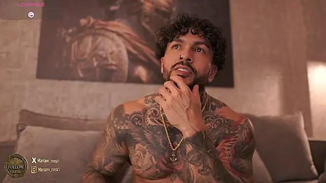 mariano_costa (M young) - CUM