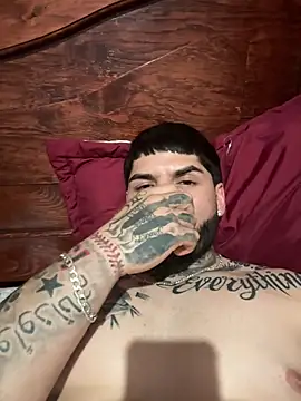 crazybarber69 - Crazybarber69's free webcam