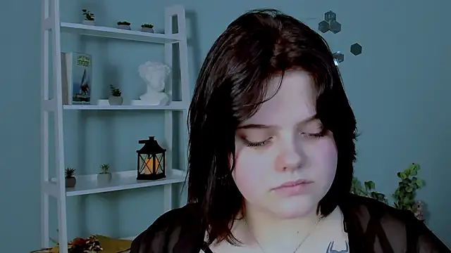 lika_pop (F teen) - flash nipples